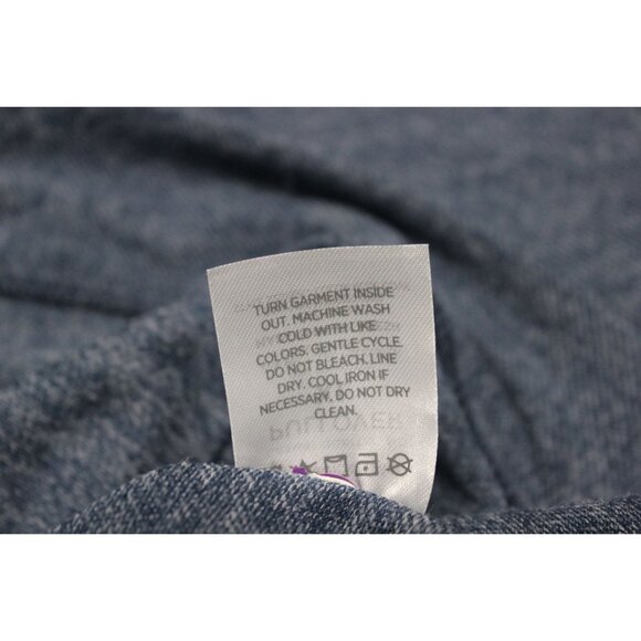 Member's Mark men's 1/4 zip mock neck knit casual pullover sweater - Picture 8 of 9